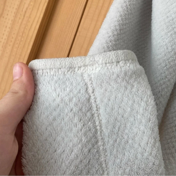 Patagonia Womens Re-Tool Snap-T Pullover - Picture 7 of 8